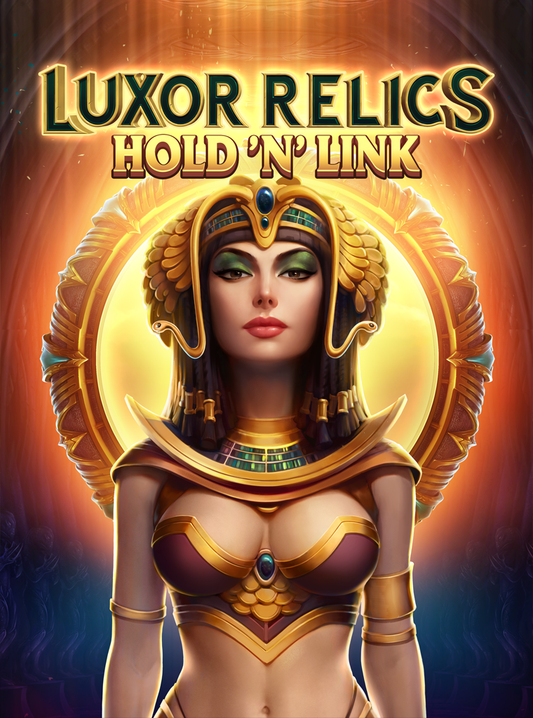 Luxor Relics Hold 'n' Link