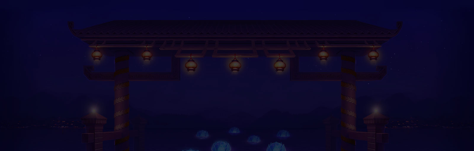 Dancing Lanterns