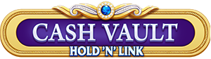 Cash Vault Hold ‘n’ Link