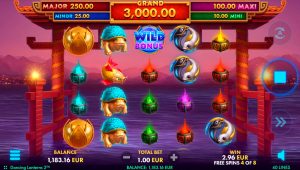 Free Spins