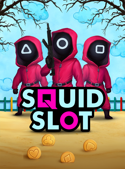 Squid Slot
