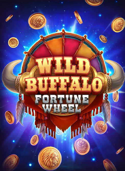 Buffalo Fortune Wheel