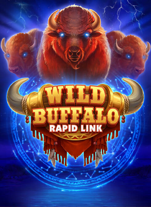 Wild Buffalo: Rapid Link