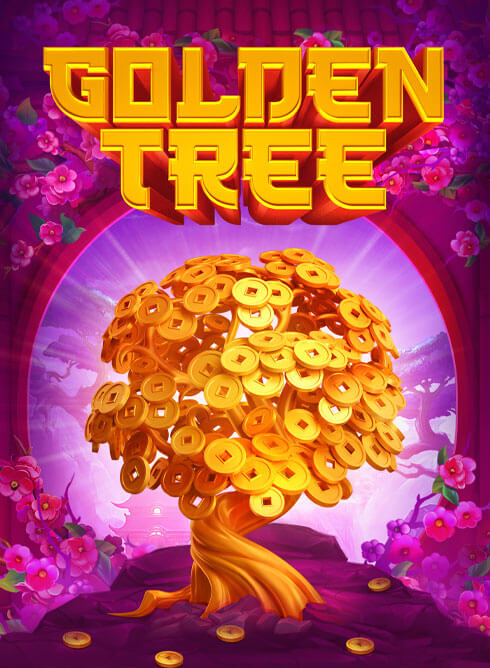 Golden Tree
