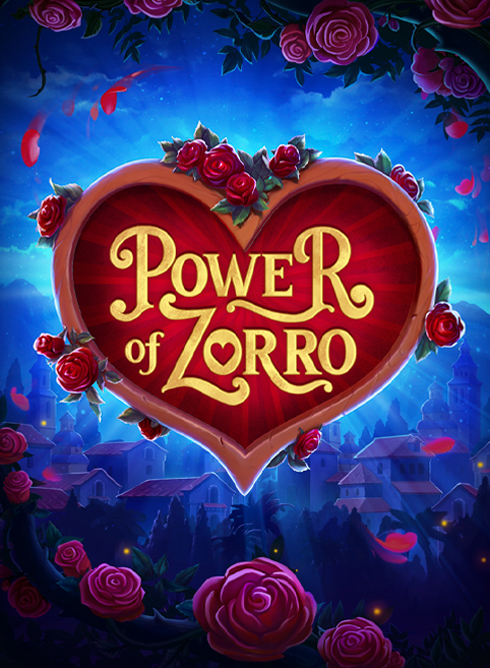 Power of Zorro