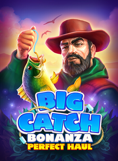 Big Catch Bonanza: Perfect Haul