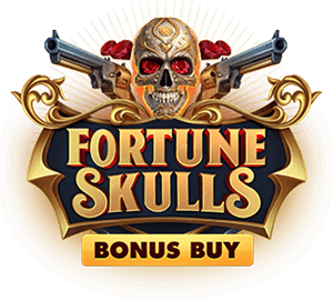 Fortune Skulls Bonus Buy