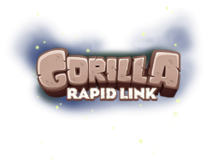 Gorilla: Rapid Link