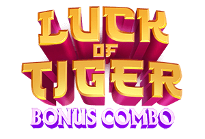 Luck of Tiger: Bonus Combo