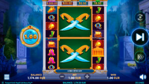 Free Spins