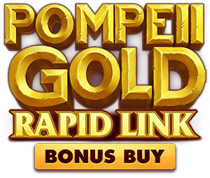 Pompei Gold: Rapid Link Bonus Buy