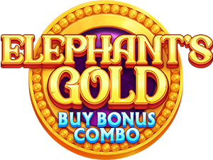 Elephant’s Gold: Buy Bonus Combo